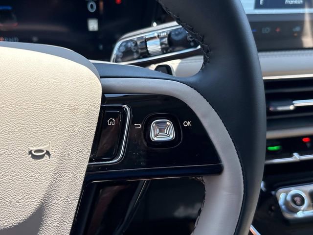 New 2025 Lincoln Corsair Grand Touring w/ Jet Appearance Package image 28