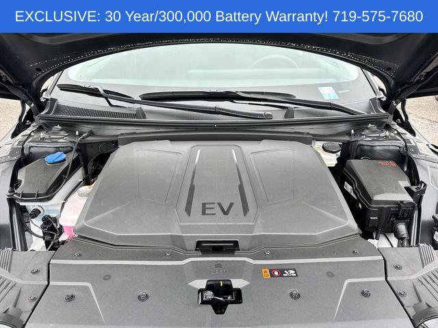 New 2025 Hyundai Ioniq 5 SEL image 4