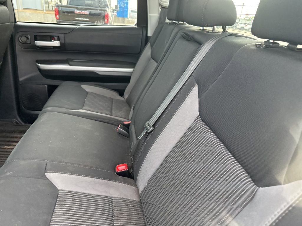 Used 2014 Toyota Tundra SR5 w/ TRD Off Road Package image 21