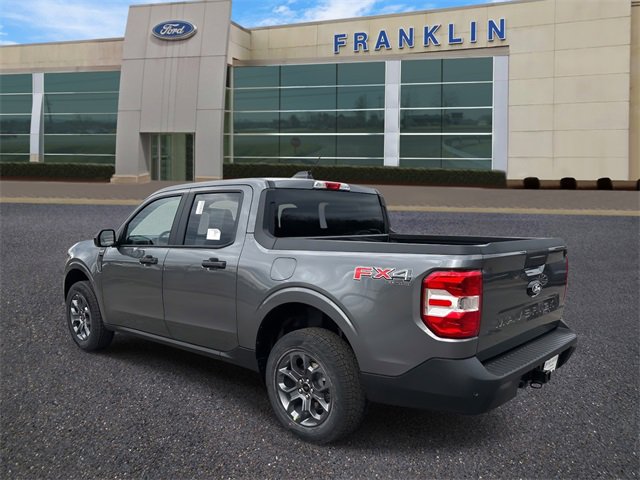 New 2026 Ford Maverick XLT w/ XLT Luxury Package image 5