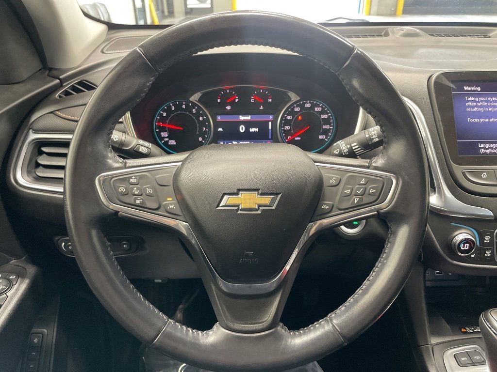 Used 2020 Chevrolet Equinox Premier image 31