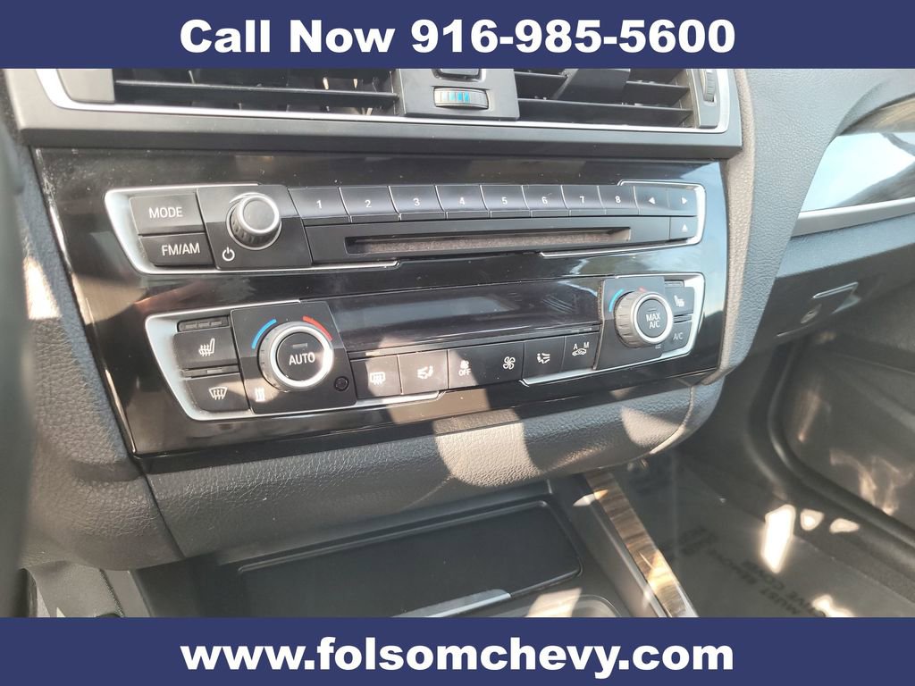 Used 2016 BMW M235i Coupe image 13