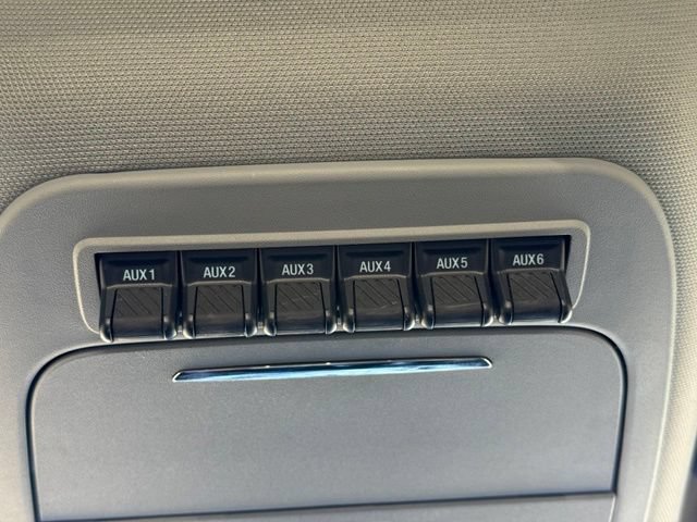 Used 2024 Ford F350 Lariat w/ Lariat Ultimate Package AWD/4WD image 30