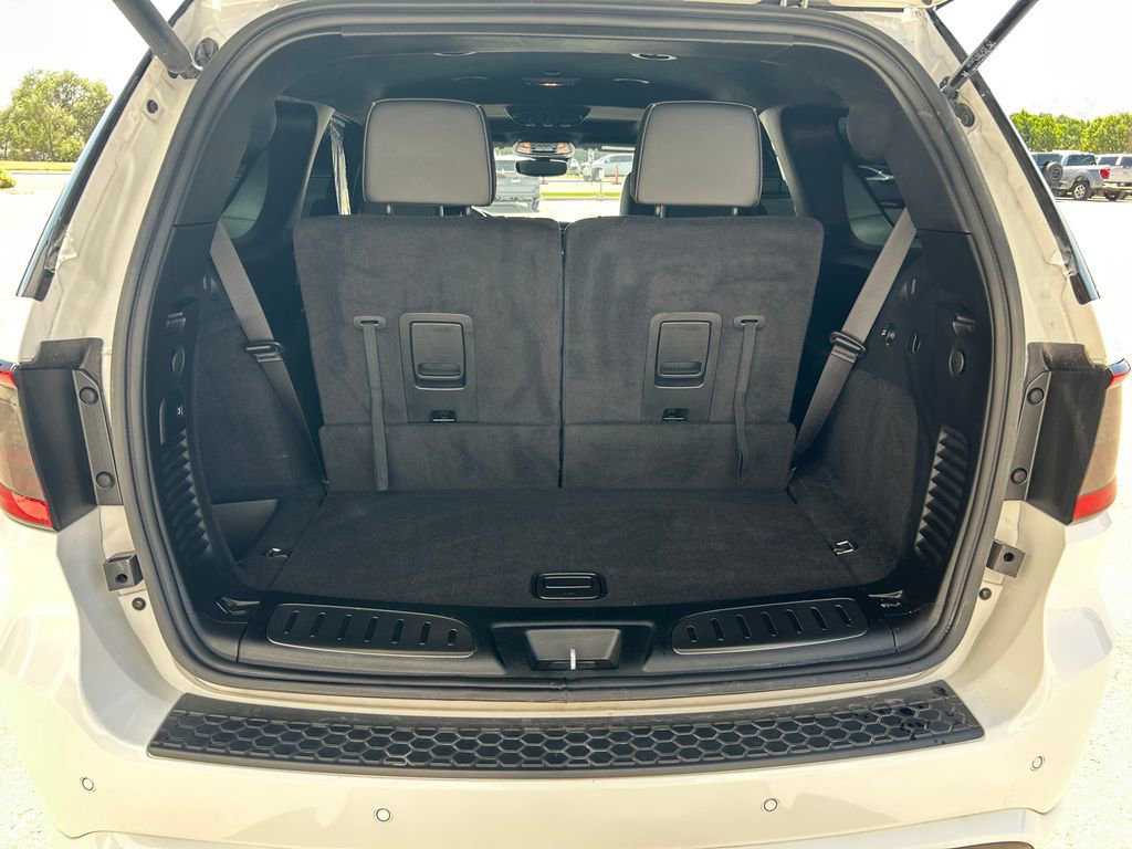 Used 2024 Dodge Durango SRT AWD/4WD image 7