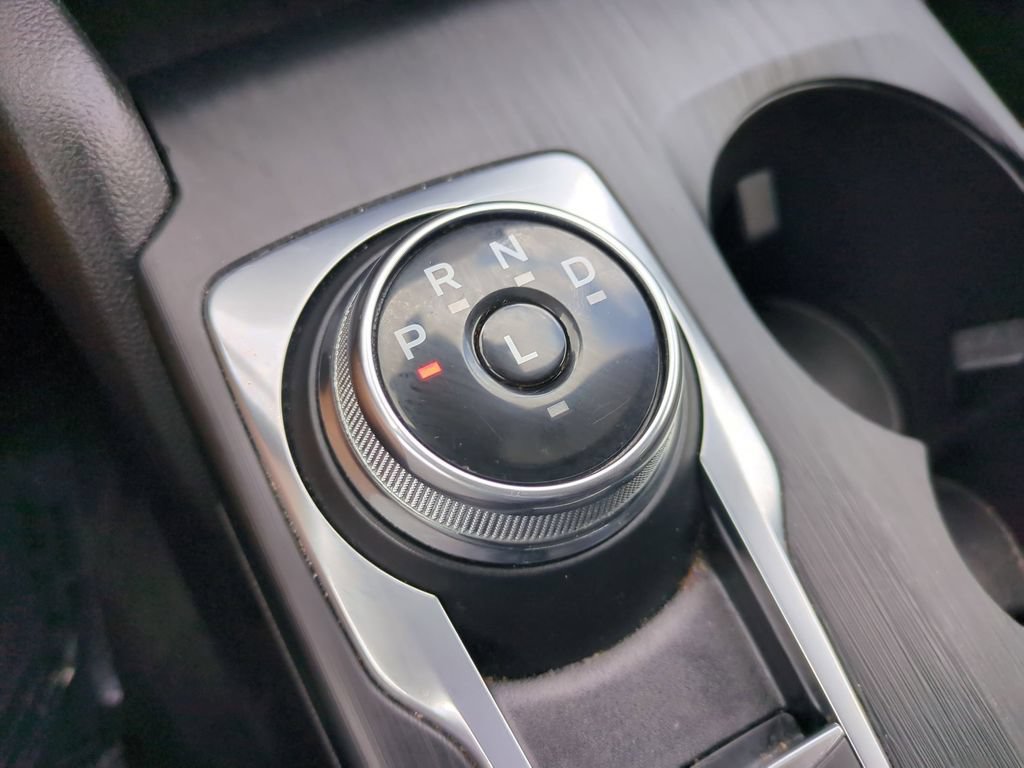 Used 2025 Ford Escape ST-Line AWD/4WD image 19