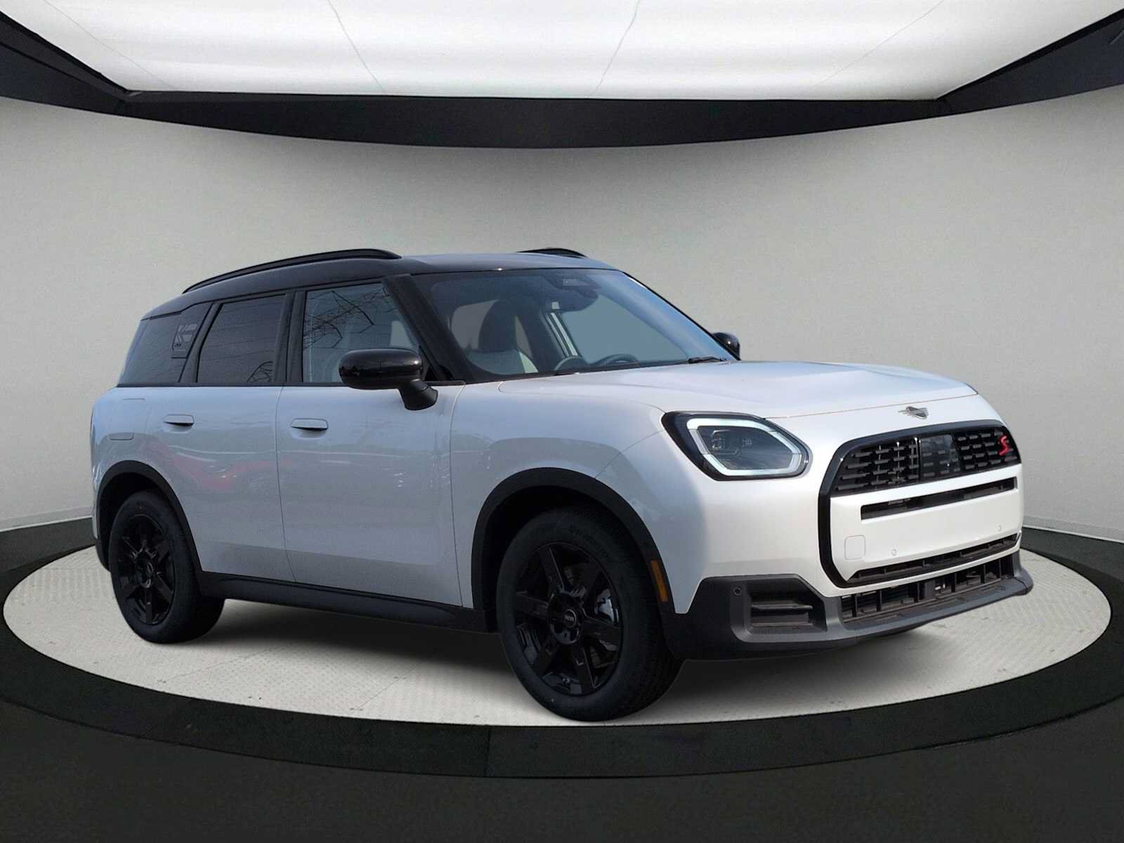 New 2026 MINI Cooper Countryman S AWD/4WD image 2