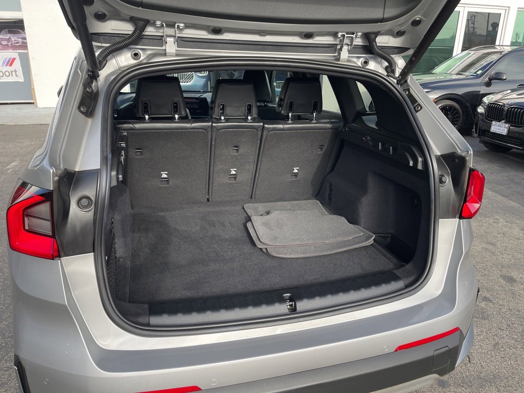 Used 2023 BMW X1 xDrive28i w/ Convenience Package image 24