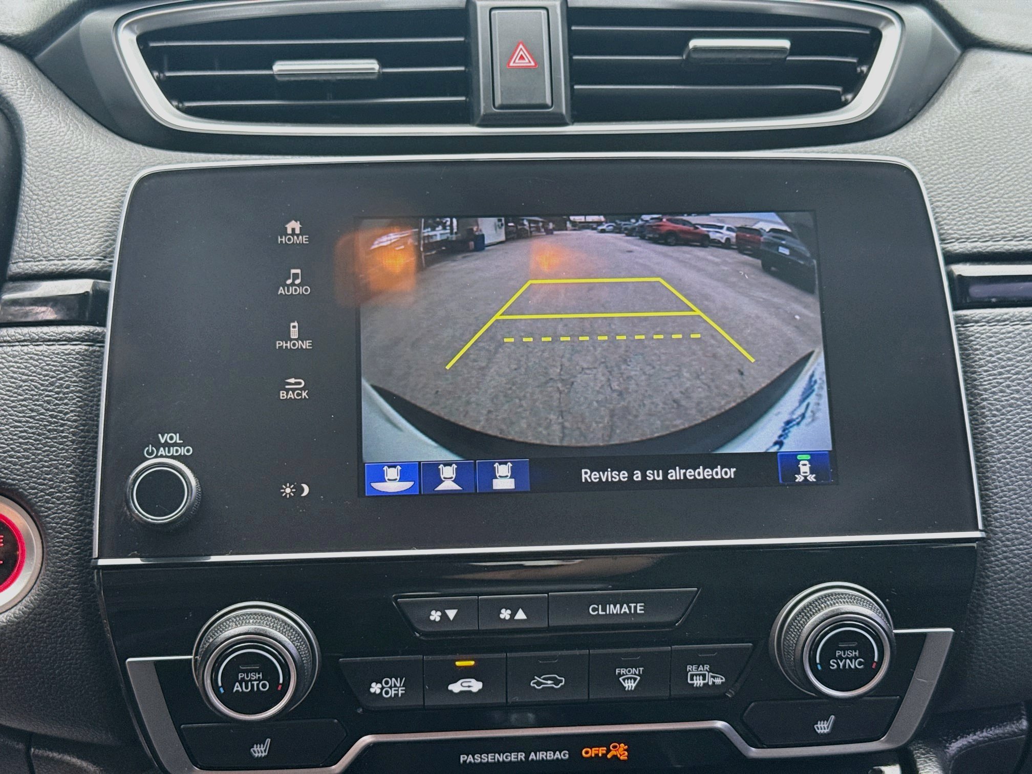 Used 2022 Honda CR-V EX image 12