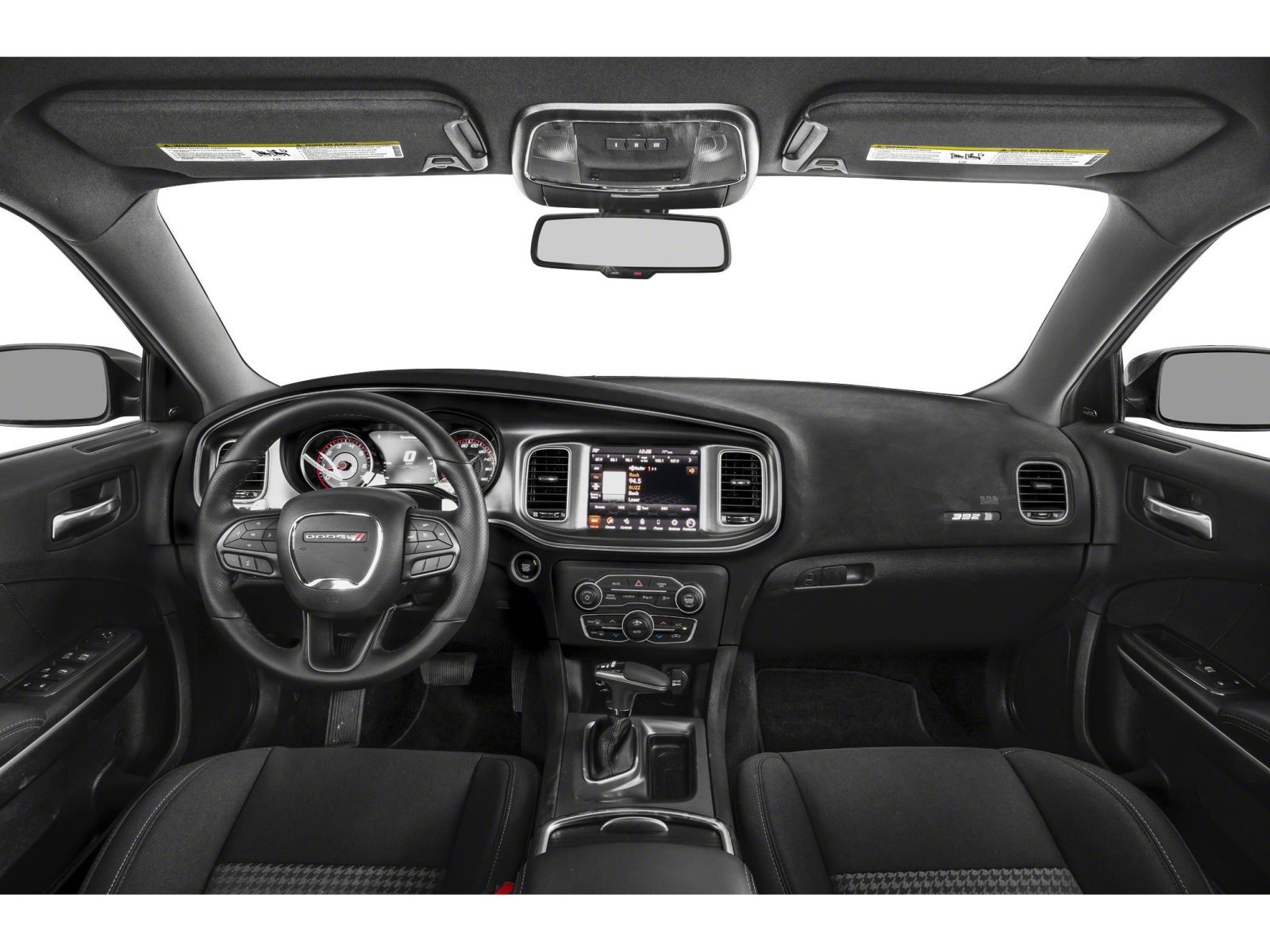 Used 2023 Dodge Charger Scat Pack RWD image 5