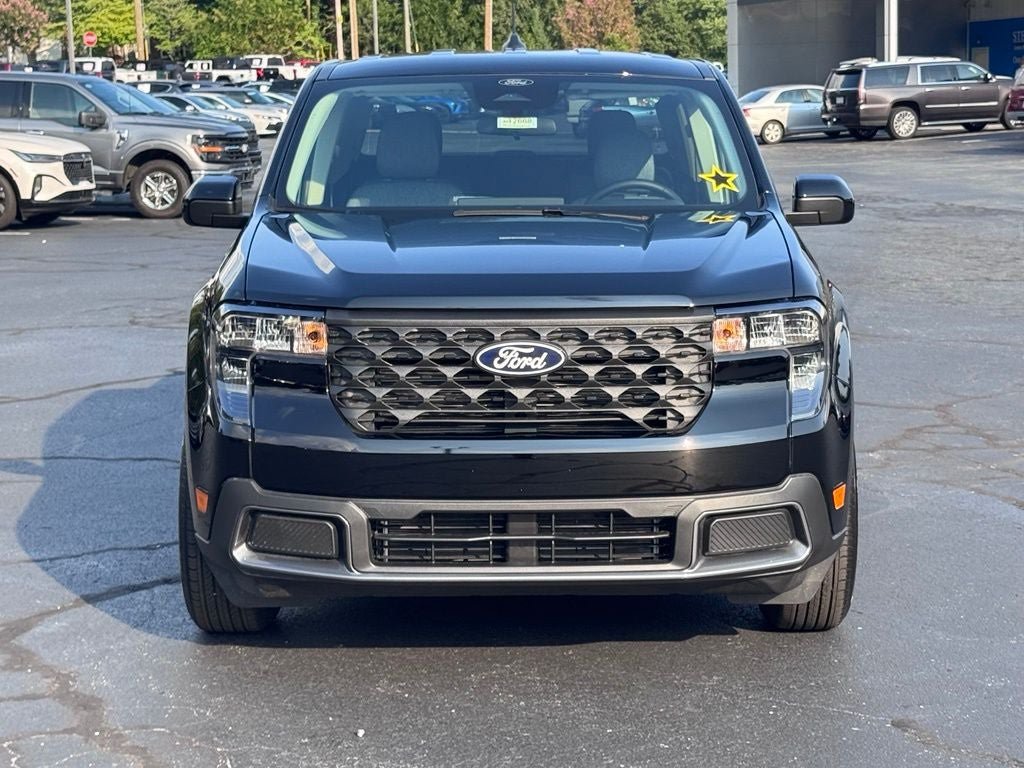 New 2026 Ford Maverick XLT w/ XLT Luxury Package FWD image 17