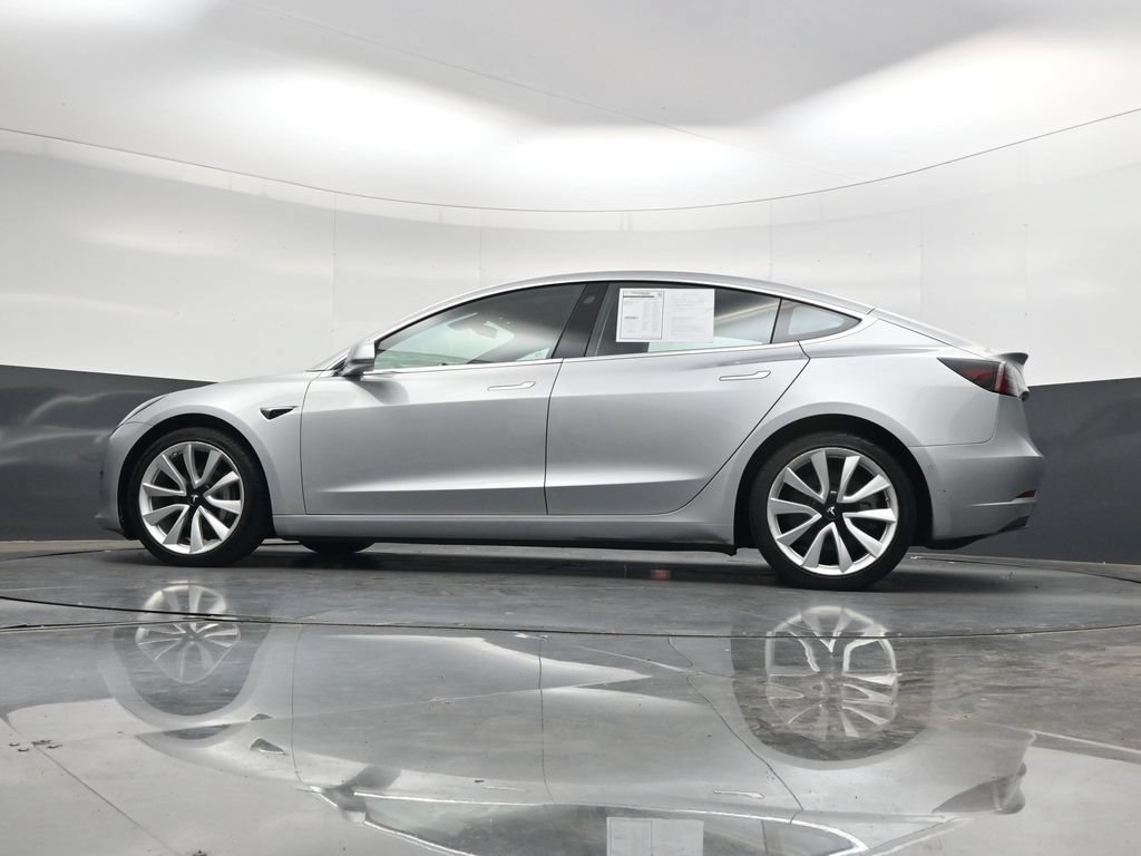 Used 2018 Tesla Model 3 Long Range AWD/4WD image 36