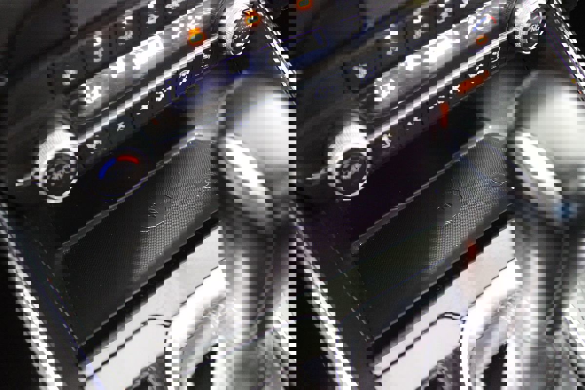 Used 2023 MAZDA CX-9 Touring Plus image 28