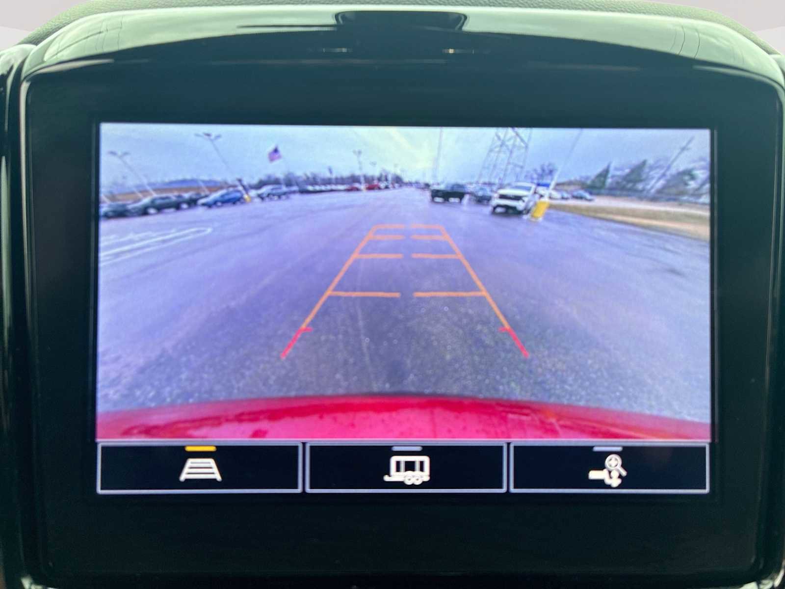 Certified 2023 Chevrolet Traverse LT w/ LPO, Floor Liner Package image 14