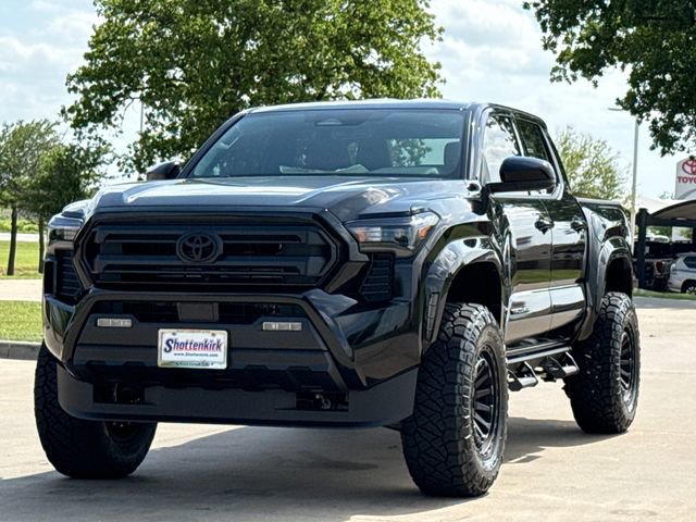 New 2026 Toyota Tacoma SR5 image 3