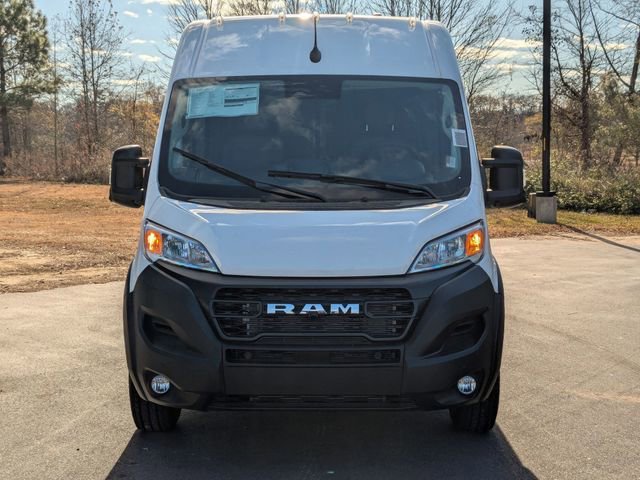 New 2026 RAM ProMaster 3500 w/ Advanced Safety Group FWD image 3