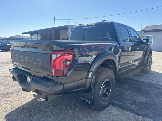 Used 2025 Ford F150 Raptor AWD/4WD image 5