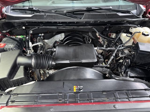 Used 2020 Chevrolet Silverado 2500 High Country w/ Z71 Off-Road Package AWD/4WD image 10