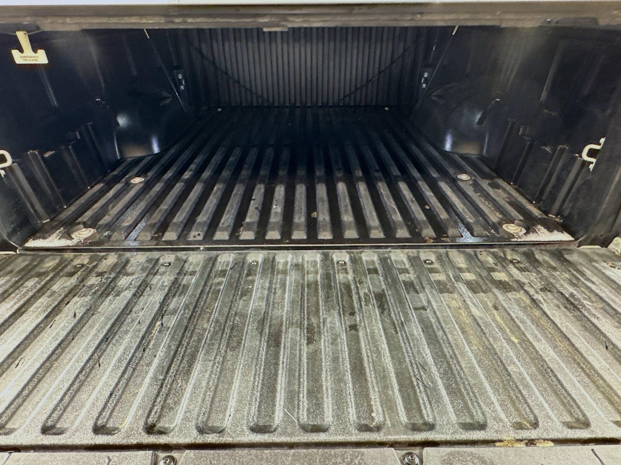 Used 2025 Toyota Tundra SR5 w/ Advanced Technology Package image 20