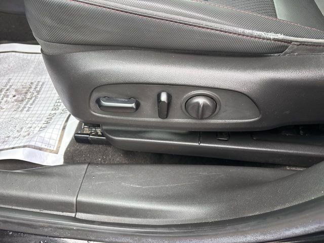 Used 2022 Chevrolet TrailBlazer RS w/ Convenience Package image 12