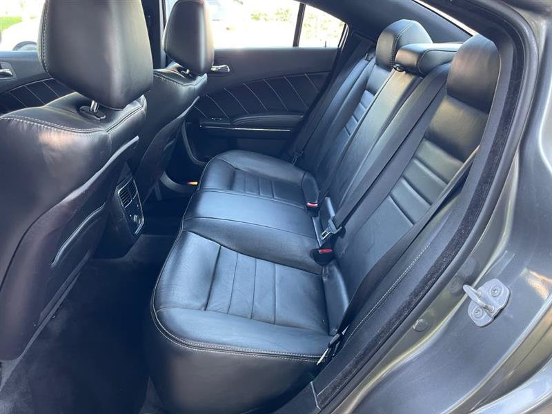 Used 2012 Dodge Charger R/T RWD image 13