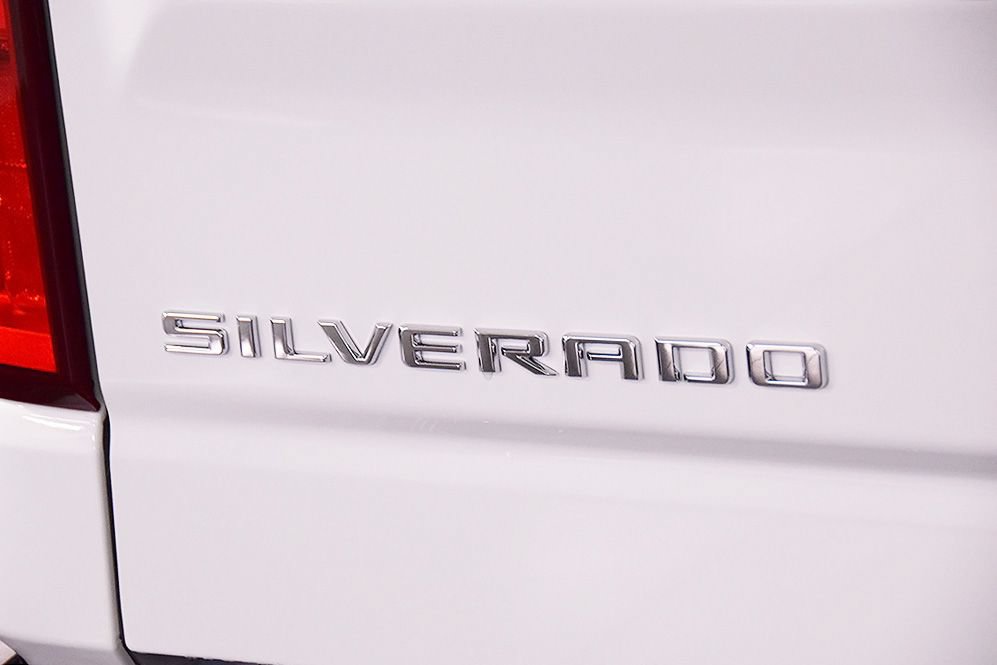 New 2026 Chevrolet Silverado 1500 LT Trail Boss w/ Convenience Package II AWD/4WD image 13
