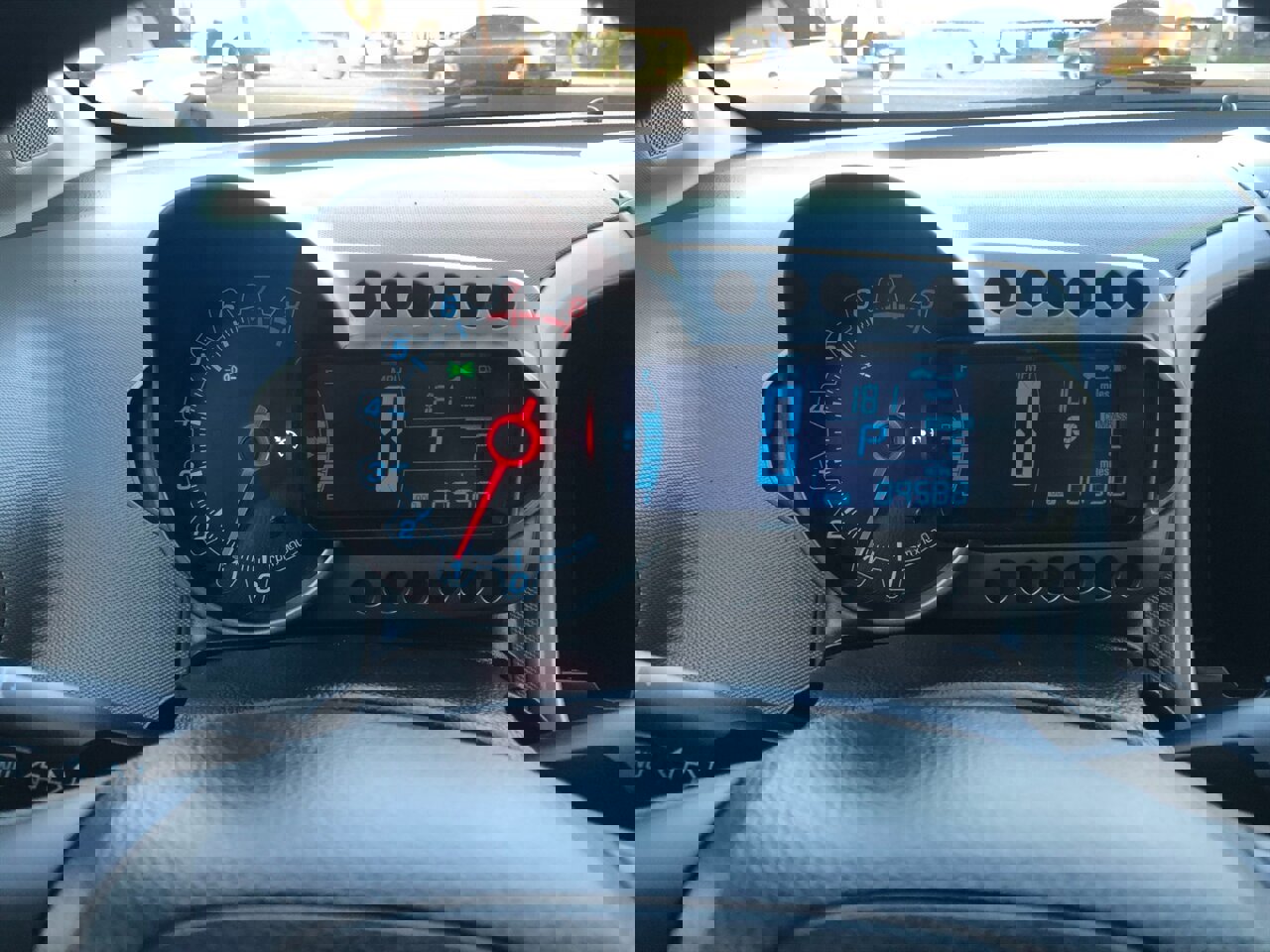 Used 2014 Chevrolet Sonic LT image 12