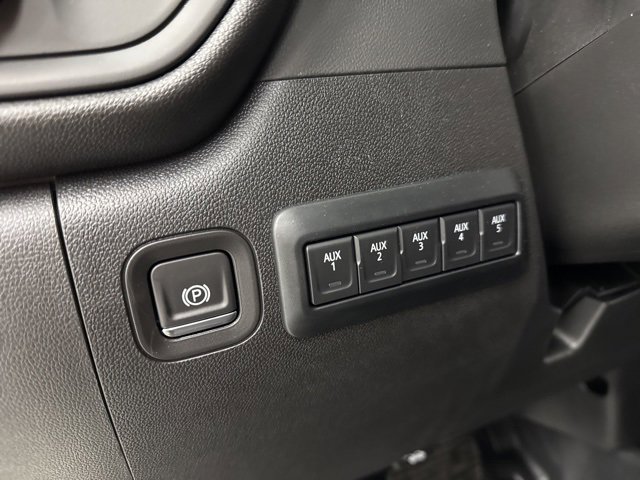 New 2026 Chevrolet Silverado 3500 W/T w/ WT Convenience Package image 11