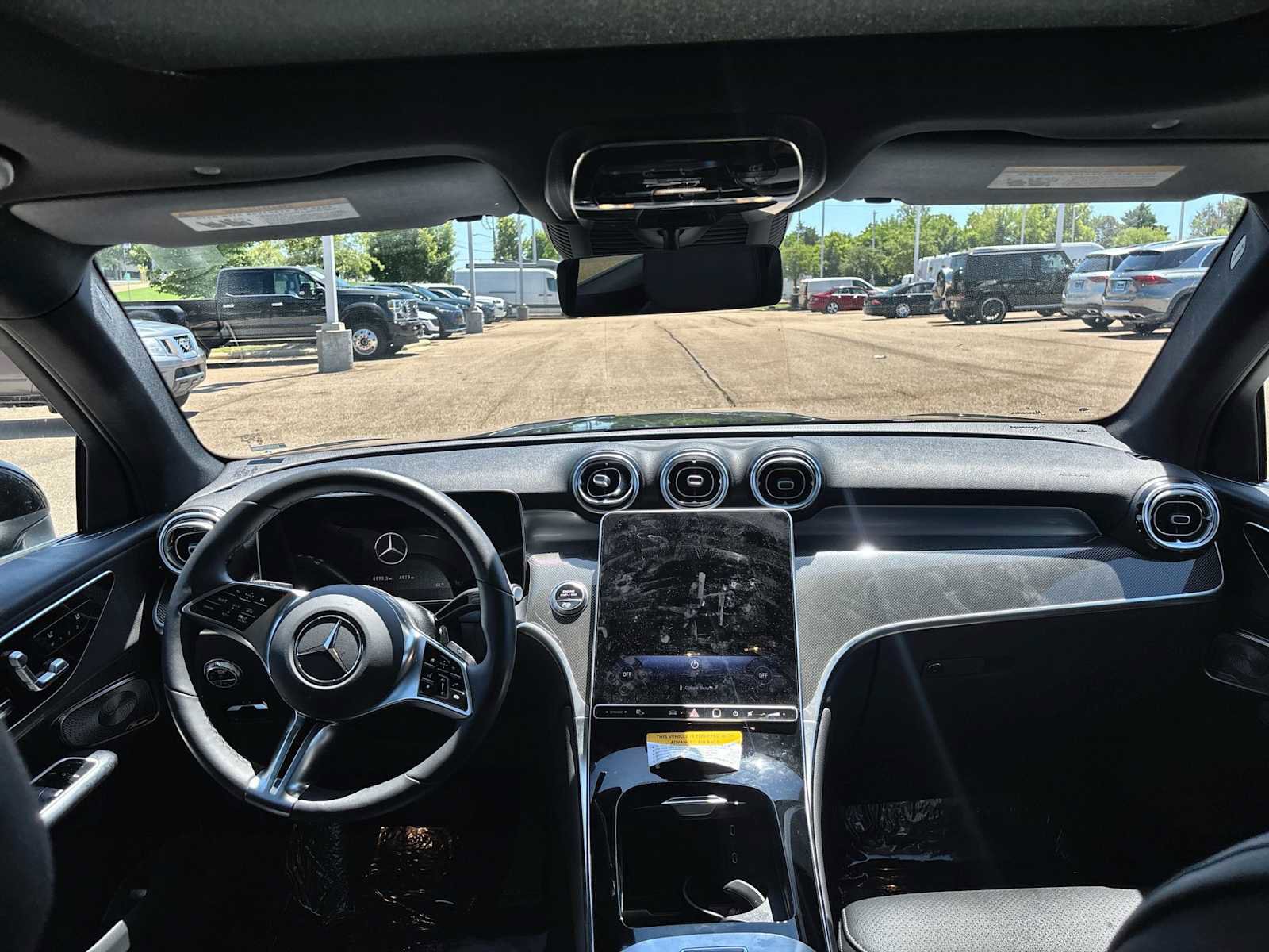 Certified 2026 Mercedes-Benz GLC 300 4MATIC image 20