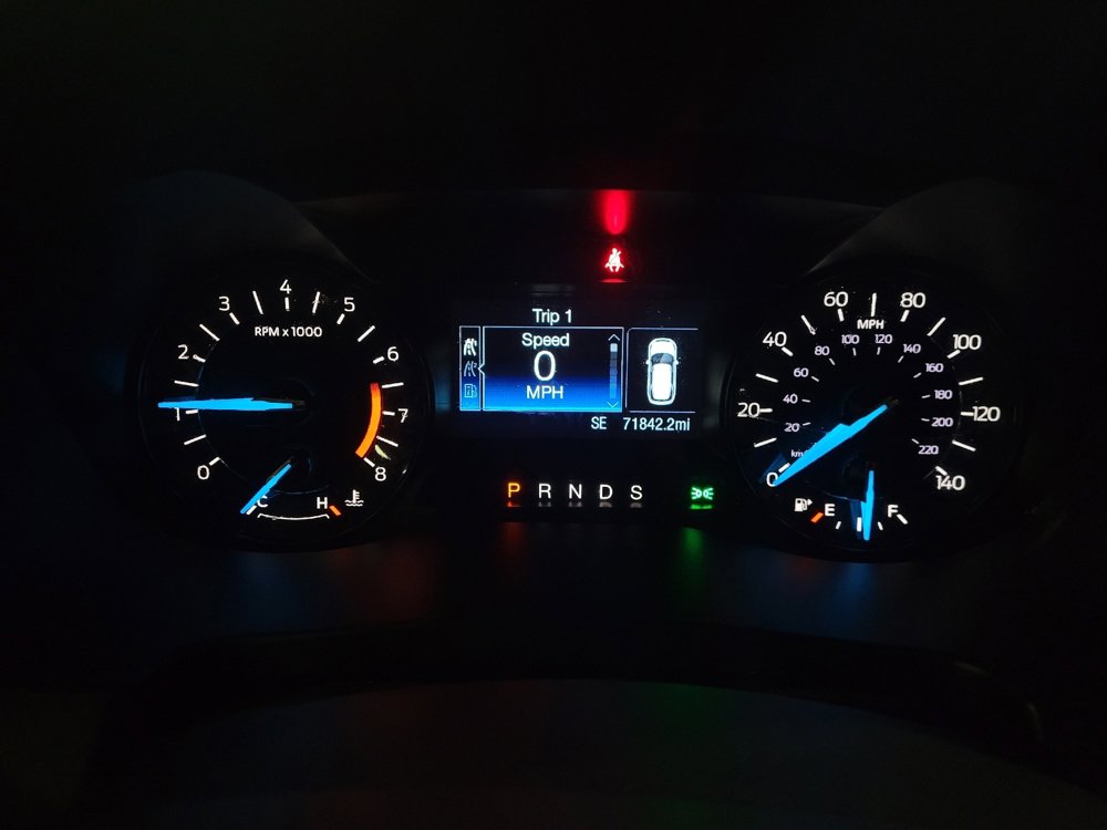 Used 2018 Ford Explorer FWD image 23