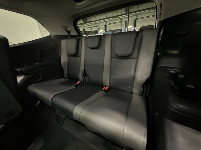 Certified 2025 Subaru Ascent Onyx Edition image 36