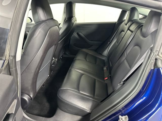 Used 2019 Tesla Model 3 Standard Range Plus image 24