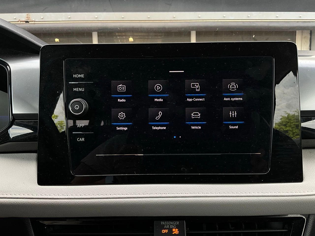 Used 2025 Volkswagen Taos S FWD image 26