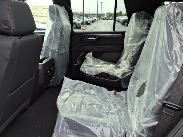 New 2027 Chevrolet Tahoe RST w/ Comfort Package AWD/4WD image 9