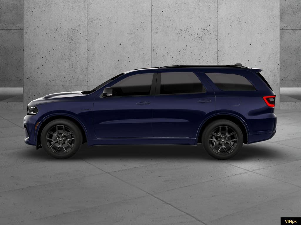 New 2026 Dodge Durango GT AWD/4WD image 3