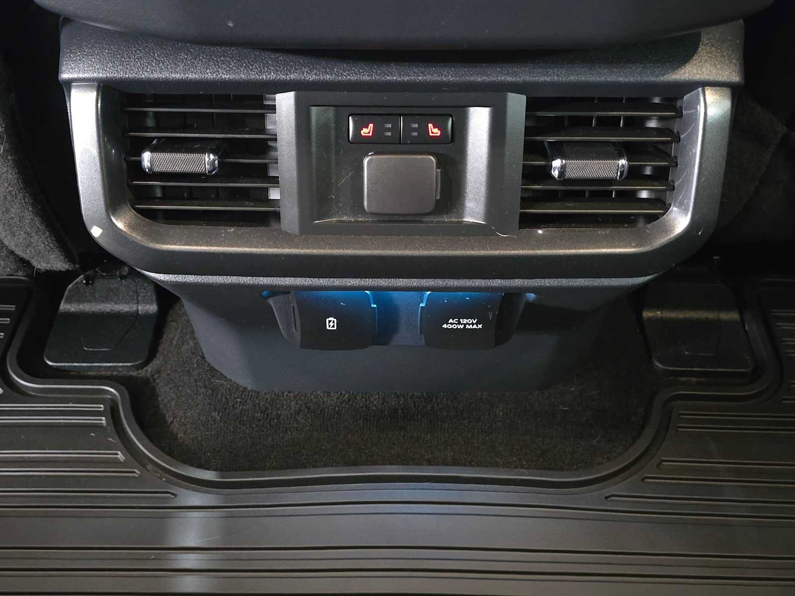 Used 2022 Ford F150 Lariat w/ Equipment Group 502A High AWD/4WD image 19