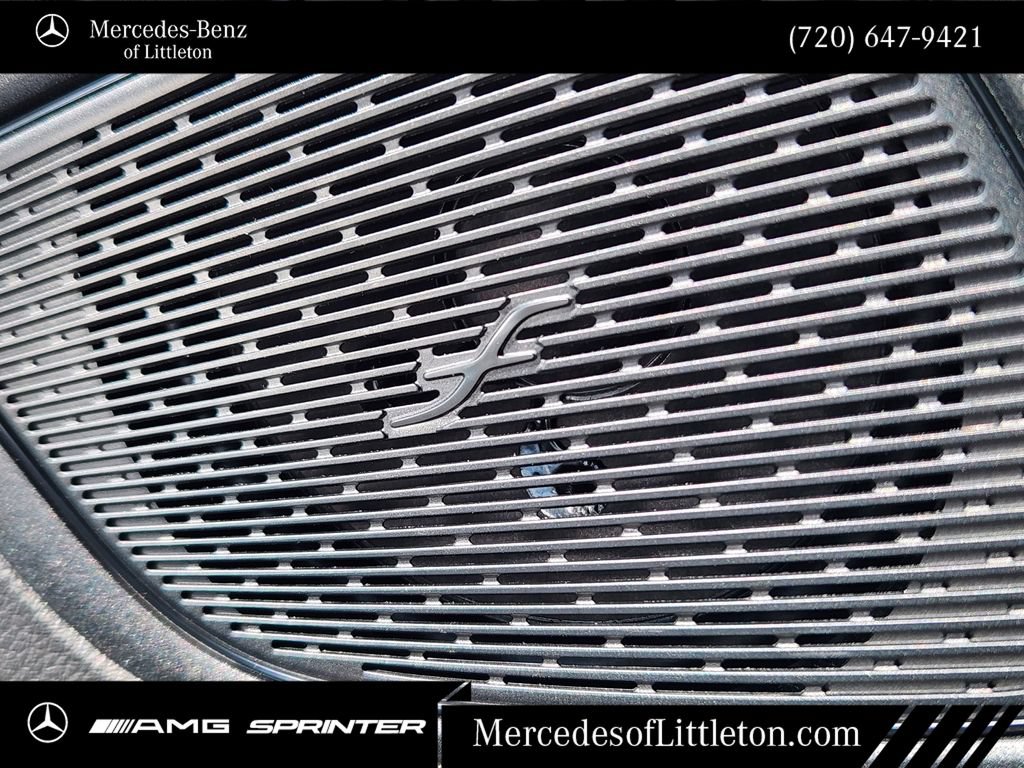 New 2026 Mercedes-Benz GLC 300 4MATIC image 25