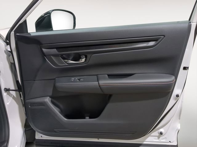 New 2025 Honda CR-V Sport image 27