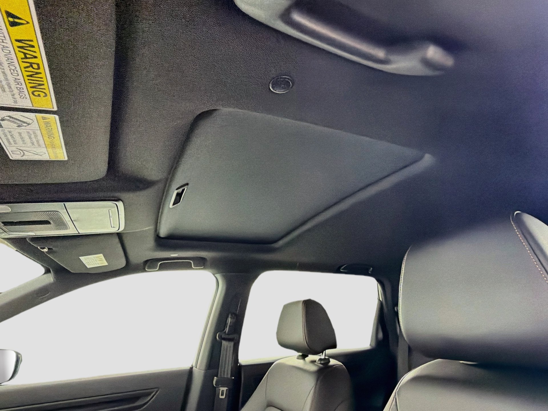 Certified 2025 Honda CR-V Sport-L image 26