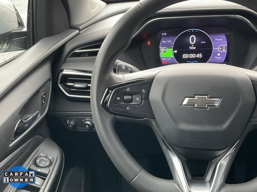 Used 2023 Chevrolet Bolt EUV LT image 39