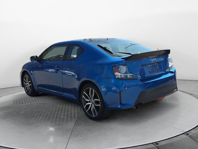 Used 2016 Scion tC image 3