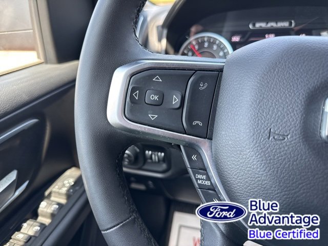 Used 2025 RAM 1500 Big Horn image 22