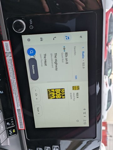 New 2026 Toyota Camry Hybrid image 13