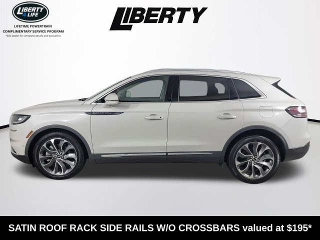 Used 2023 Lincoln Nautilus Reserve w/ Equipment Group 201A AWD/4WD image 7