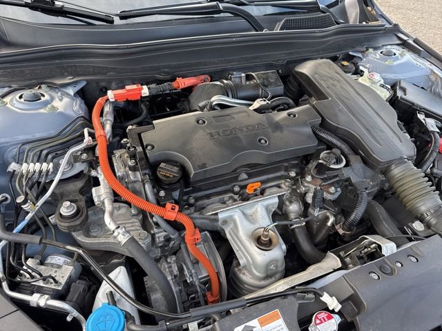 Used 2022 Honda Accord Touring image 28