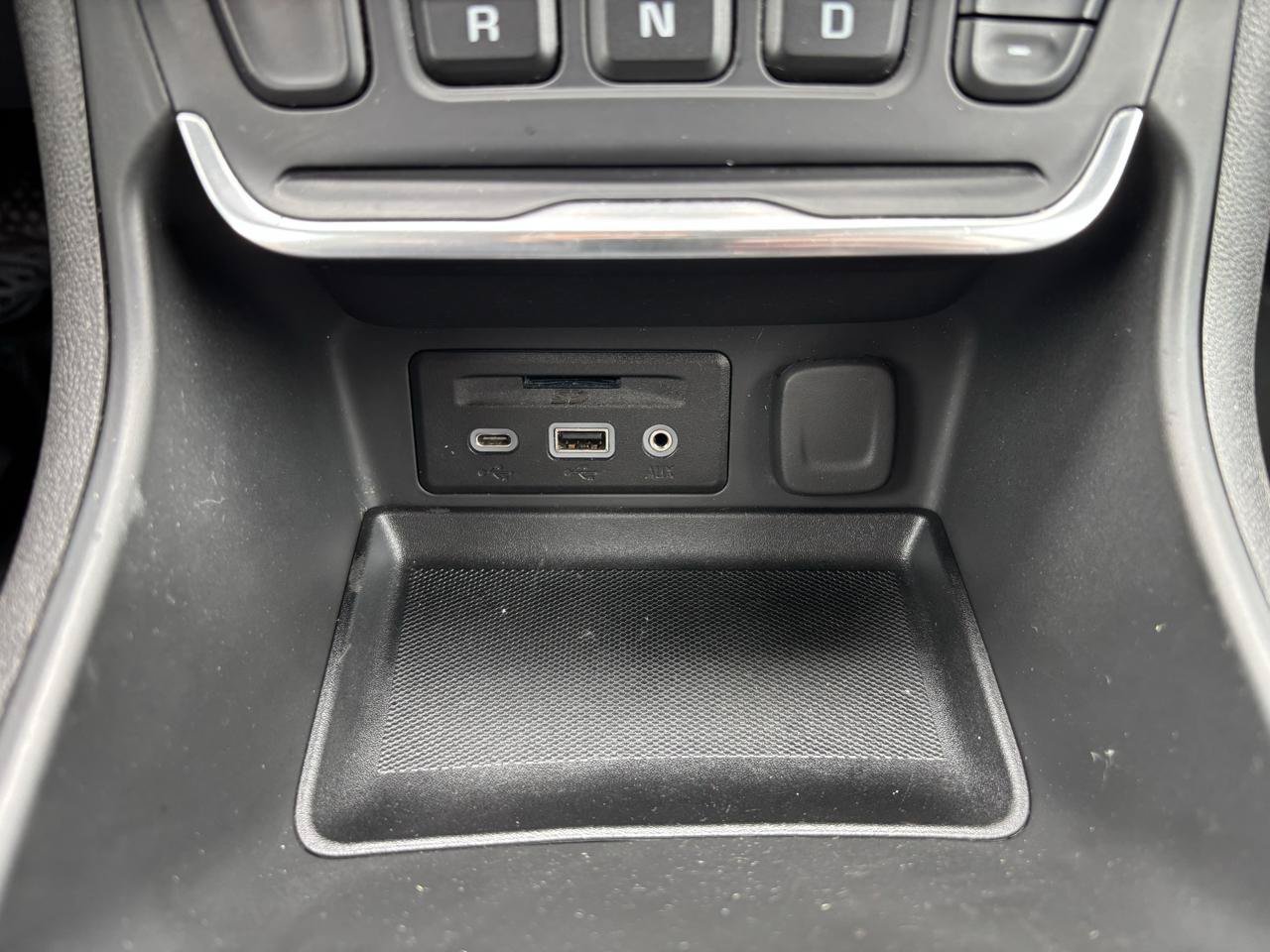 Used 2019 GMC Terrain SLT w/ Preferred Package AWD/4WD image 23