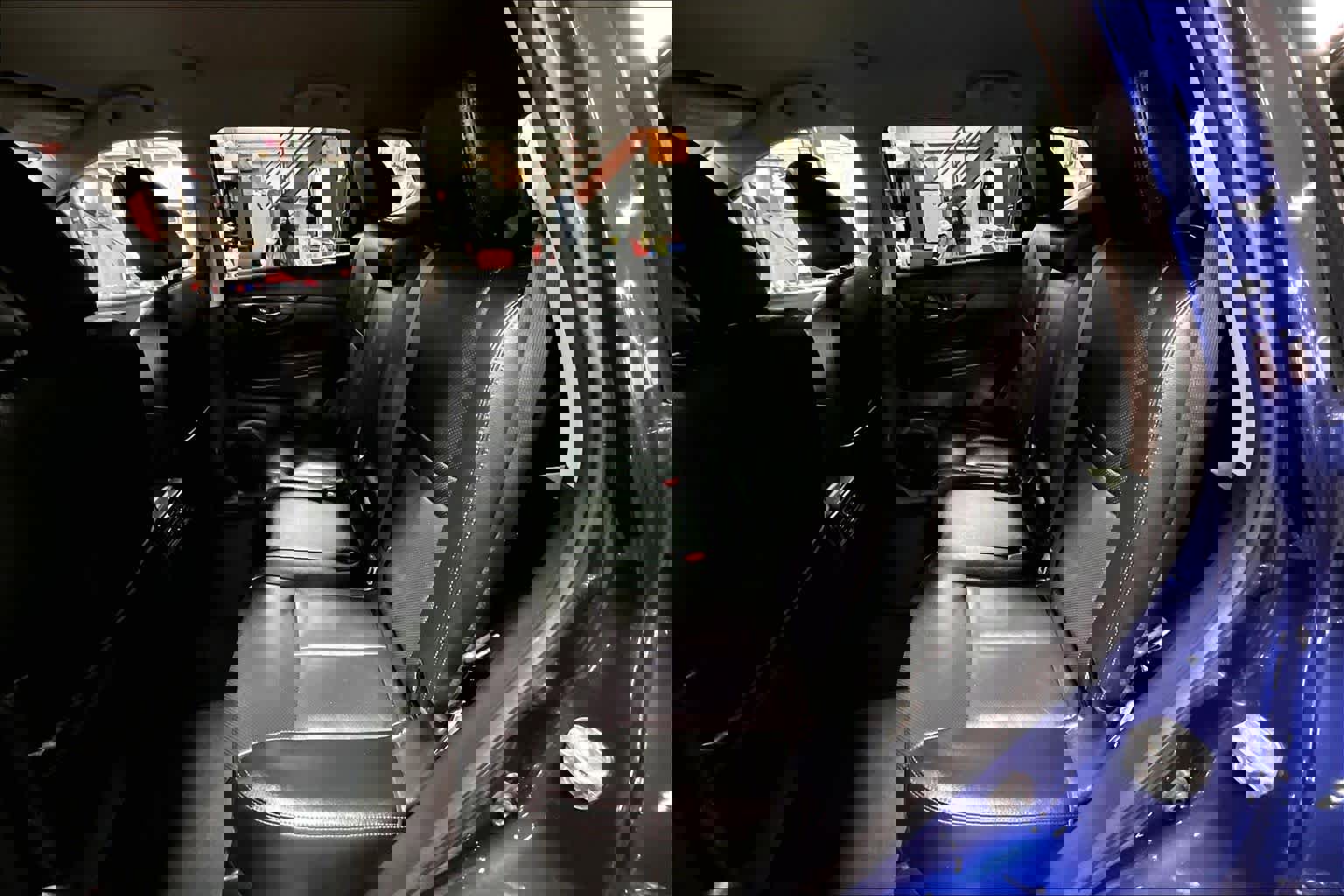 Used 2019 Nissan Rogue SL image 18