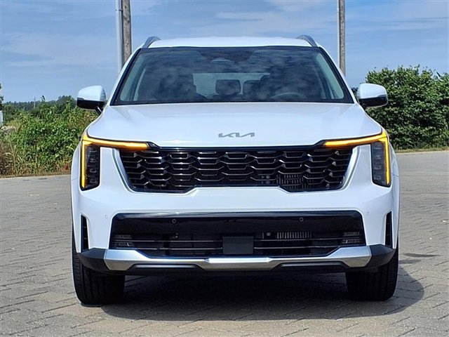 New 2026 Kia Sorento EX image 32