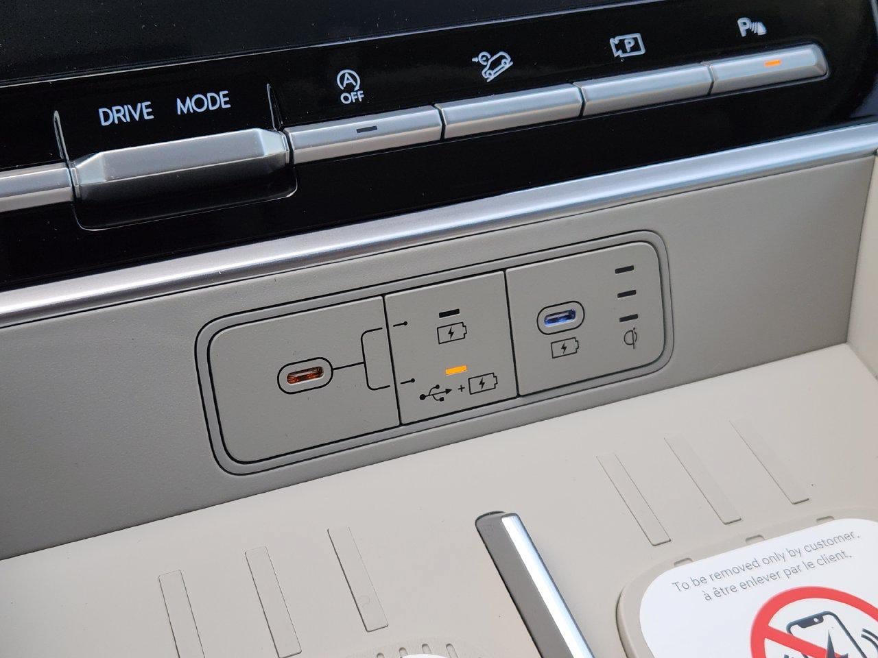 New 2026 Hyundai Santa Fe SEL FWD image 19