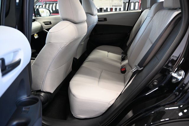 New 2026 Toyota Corolla Cross L image 12