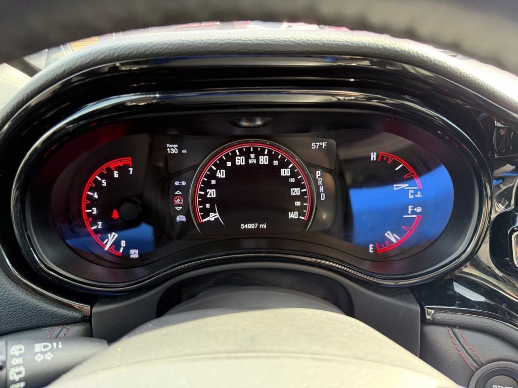 Used 2022 Dodge Durango R/T w/ Blacktop Package image 21